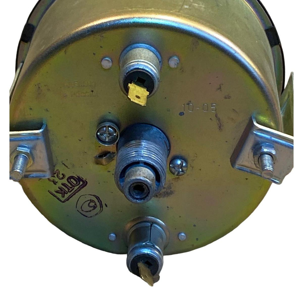 Speedometer 100 mm Classic – Bukhanka Classic (2.4/2.9L), Hunter & 469 – OEM 61.3802 / 67.3802 - Electrical and instruments - UAZ spare parts