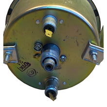 Заредете изображението в галерията, Speedometer 100 mm Classic – Bukhanka Classic (2.4/2.9L), Hunter &amp; 469 – OEM 61.3802 / 67.3802 - Electrical and instruments - UAZ spare parts