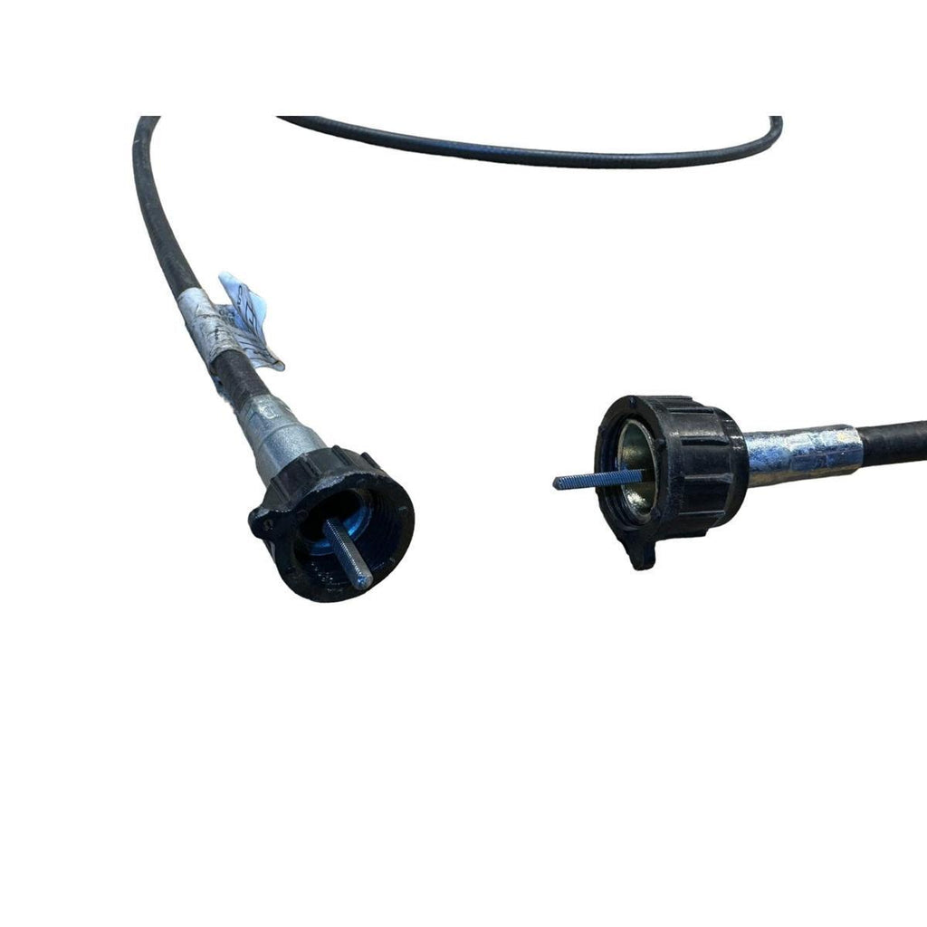 Speedometer Cable – Bukhanka (Classic & Modern) – OEM 451-3819020 - Electrical and instruments - UAZ spare parts