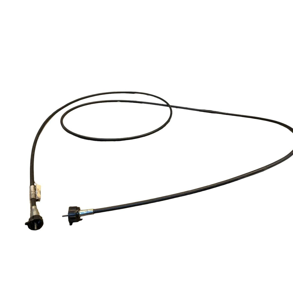 Speedometer Cable – Bukhanka (Classic & Modern) – OEM 451-3819020 - Electrical and instruments - UAZ spare parts