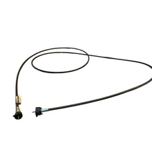 Kép betöltése a Galéria nézegetőbe, Speedometer Cable – Bukhanka (Classic &amp; Modern) – OEM 451-3819020 - Electrical and instruments - UAZ spare parts