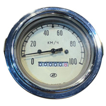 Laden Sie das Bild in den Galerie-Viewer, Speedometer Gauge Classic Style 100 mm – Hunter &amp; 469 (2.4L), Bukhanka Classic (2.4L &amp; 2.9L) – OEM XXXXXXX - Interior - UAZ spare parts