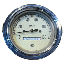 Load image into Gallery viewer, Speedometer Gauge Classic Style 100 mm – Hunter &amp; 469 (2.4L), Bukhanka Classic (2.4L &amp; 2.9L) – OEM XXXXXXX