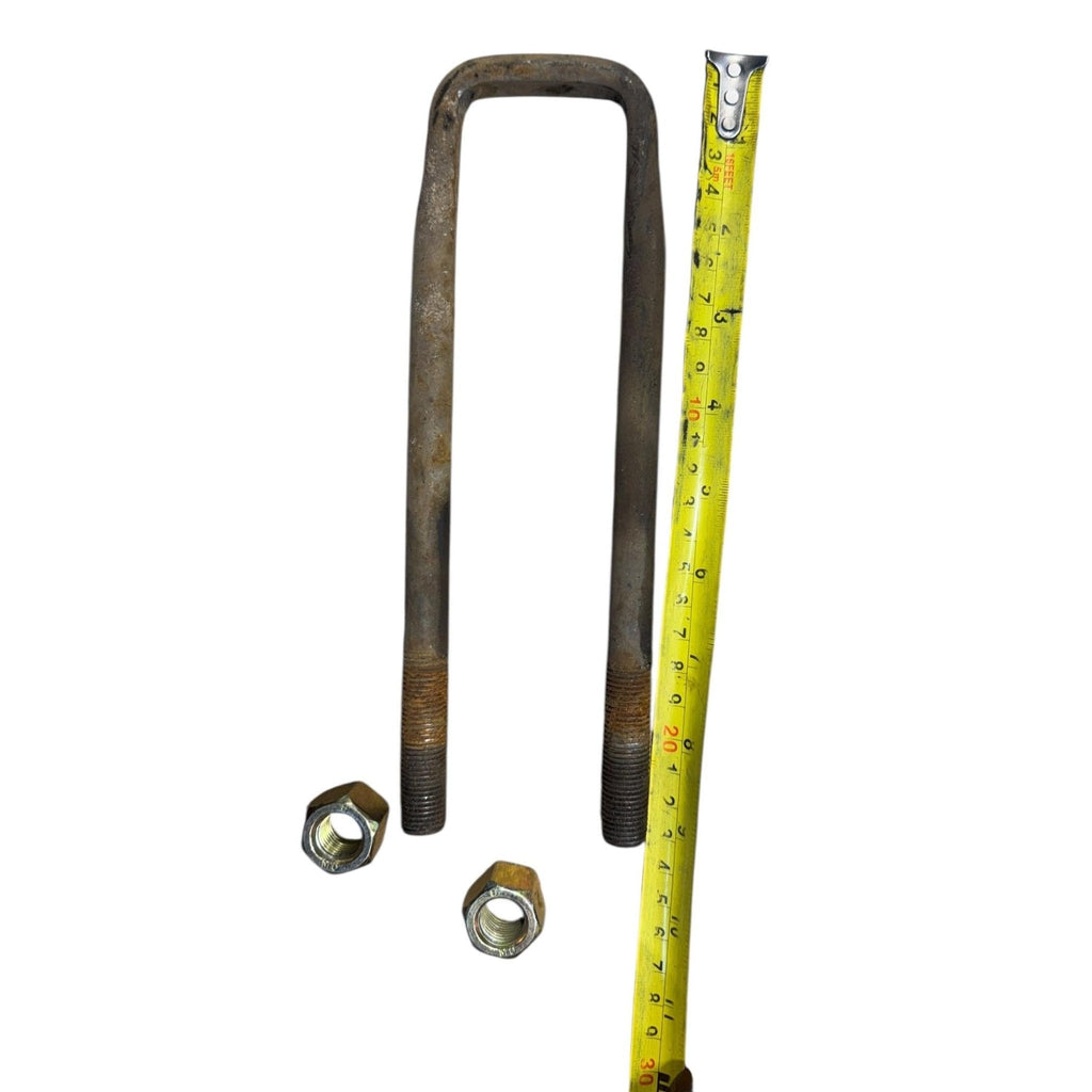 Spring Strap 220 mm (Used) – Hunter & 469, GAZ, Bukhanka (Classic & Modern) – OEM 583-220