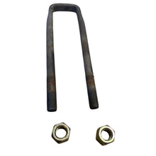 Afbeelding in Gallery-weergave laden, Spring Strap 220 mm (Used) – Hunter &amp; 469, GAZ, Bukhanka (Classic &amp; Modern) – OEM 583-220
