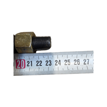 Załaduj zdjęcie do przeglądarki galerii, Spring Strap 230 mm - GAZ, Bukhanka (Classic &amp; Modern) – OEM 583-230 - Axles, cardan &amp; suspension - UAZ spare parts