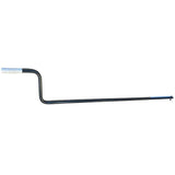 Startér kliky – Bukhanka Classic (2.4 / 2.9L karburátor), Hunter & 469 (karburátor) – OEM 3741-00-3901215