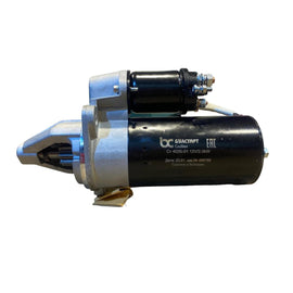 Starter Motor – Bukhanka Classic (2.4L & 2.9L), Hunter & 469 (2.4L & 2.9L) – OEM 31512-3708001-20 - Electrical and instruments - UAZ spare parts