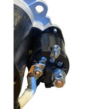 Load image into Gallery viewer, Starter Motor – Bukhanka Classic (2.4L &amp; 2.9L), Hunter &amp; 469 (2.4L &amp; 2.9L) – OEM 31512-3708001-20 - Electrical and instruments - UAZ spare parts