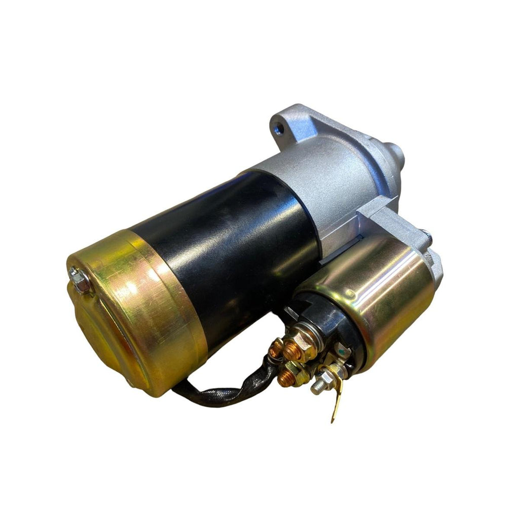 Starter Motor – Bukhanka Modern (2.7L), Hunter & 469 (2.7L), Patriot, Profi – OEM 405-3708000 - Electrical and instruments - UAZ spare parts