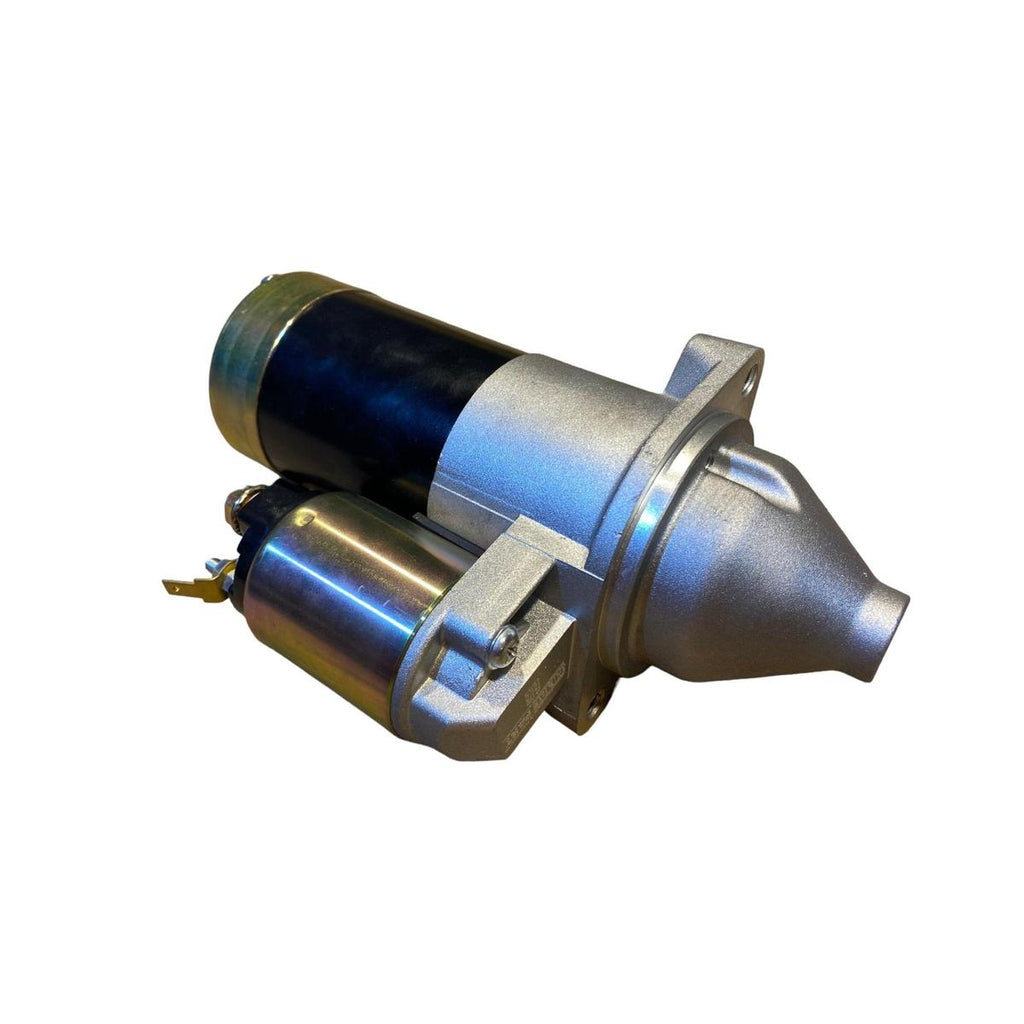 Starter Motor – Bukhanka Modern (2.7L), Hunter & 469 (2.7L), Patriot, Profi – OEM 405-3708000 - Electrical and instruments - UAZ spare parts