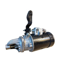 Încarcă imaginea în vizualizatorul Galerie, Starter Motor CT-20 (with switch) - GAZ 69 Series - OEM 20-3708010 - - UAZ spare parts