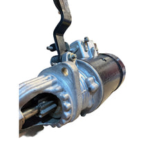 Încarcă imaginea în vizualizatorul Galerie, Starter Motor CT-20 (with switch) - GAZ 69 Series - OEM 20-3708010 - - UAZ spare parts