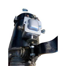 Încarcă imaginea în vizualizatorul Galerie, Starter Motor CT-20 (with switch) - GAZ 69 Series - OEM 20-3708010 - - UAZ spare parts