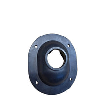 Încarcă imaginea în vizualizatorul Galerie, Steering Column Floor Cover - GAZ 69 Series - Ref 76-51070RK - - UAZ spare parts