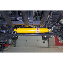 Cargar imagen en el visor de la galería, Steering Damper with Mounting Bracket – Bukhanka (Classic &amp; Modern) – OEM SD01B - Accessories and upgrades - UAZ spare parts