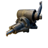 Caixa de Direção (Direção Assistida) - Hunter & 469 (2.7L) - OEM 31601-3400500 - REBUILDED