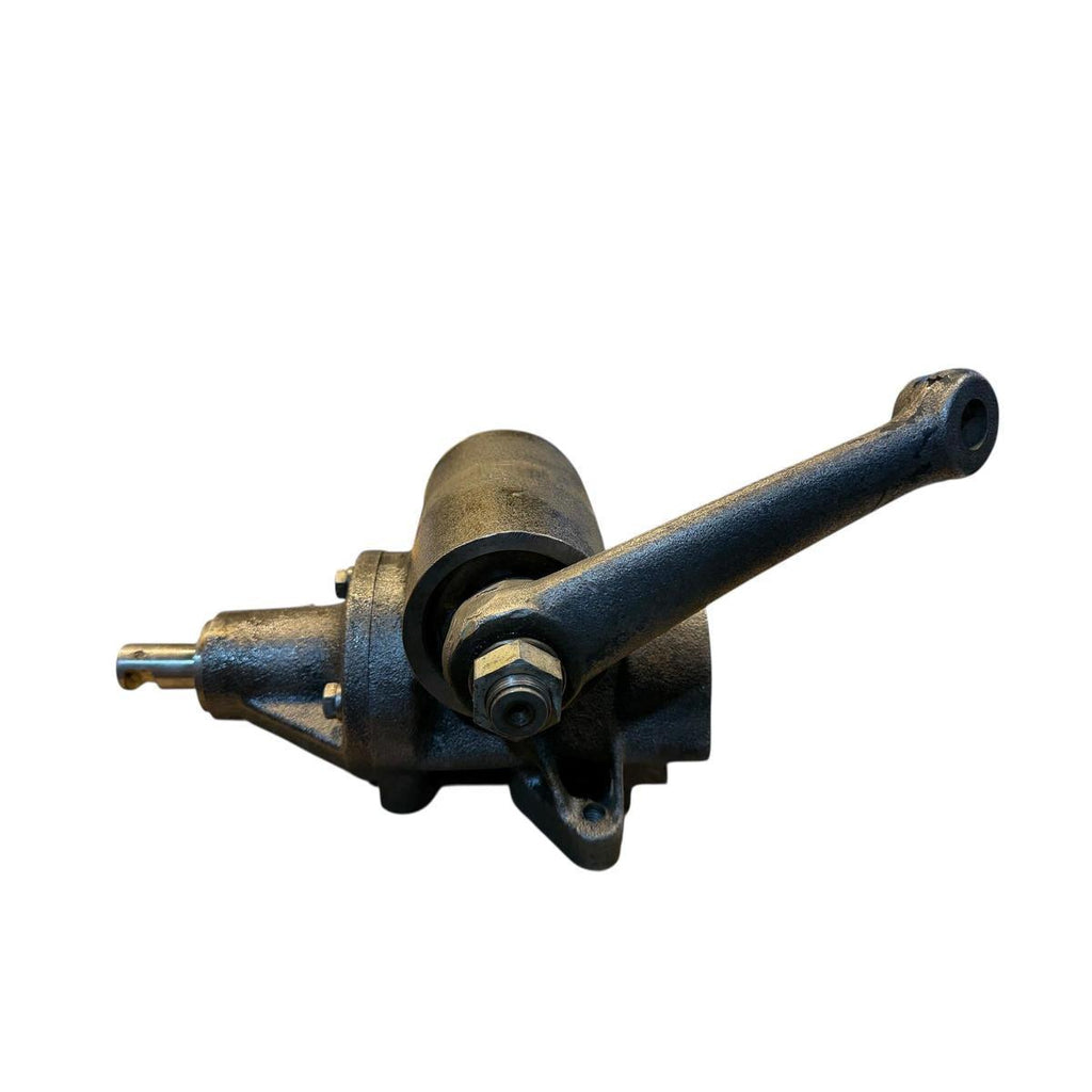 Steering Gearbox (Power Steering) - Hunter & 469 (2.7L) - OEM 31601-3400500 - REBUILDED - - UAZ spare parts