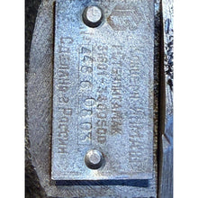 Görseli Galeri görüntüleyiciye yükleyin, Steering Gearbox (Power Steering) - Hunter &amp; 469 (2.7L) - OEM 31601-3400500 - REBUILDED - - UAZ spare parts