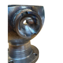 Заредете изображението в галерията, Steering Knuckle Housing – Bukhanka Modern (2.7L), Bukhanka Classic (2.4L &amp; 2.9L), Hunter &amp; 469 (2.7L) – OEM 316200-2304012-10 - Axles, cardan &amp; suspension - UAZ spare parts