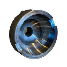 Заредете изображението в галерията, Steering Knuckle Housing – Bukhanka Modern (2.7L), Bukhanka Classic (2.4L &amp; 2.9L), Hunter &amp; 469 (2.7L) – OEM 316200-2304012-10 - Axles, cardan &amp; suspension - UAZ spare parts