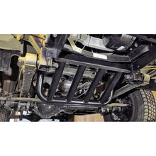 Încarcă imaginea în vizualizatorul Galerie, Steering Rod Protector – Bukhanka (Classic 2.4L &amp; 2.9L, Modern 2.7L) – OEM 452-33000 - Accessories and upgrades - UAZ spare parts