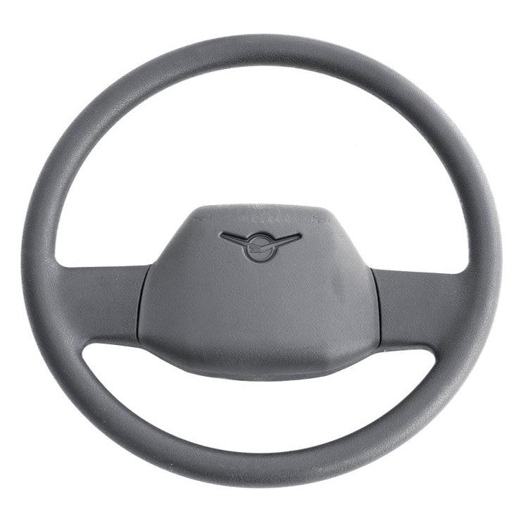 Steering Wheel – Bukhanka Modern (2.7L) – OEM 0452-00-3402015-95 - Controls & Steering - UAZ spare parts