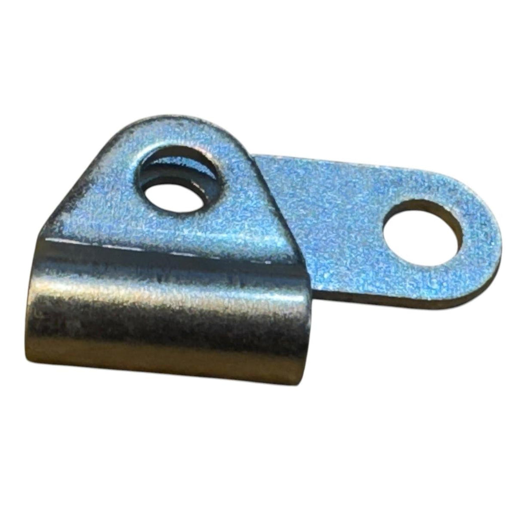 Sun Visor Brackets Set (2 pcs) – Hunter & 469 (all engines), Bukhanka (Classic & Modern), Patriot, Profi – OEM 76-8204033 & 76-8204032 - Interior - UAZ spare parts
