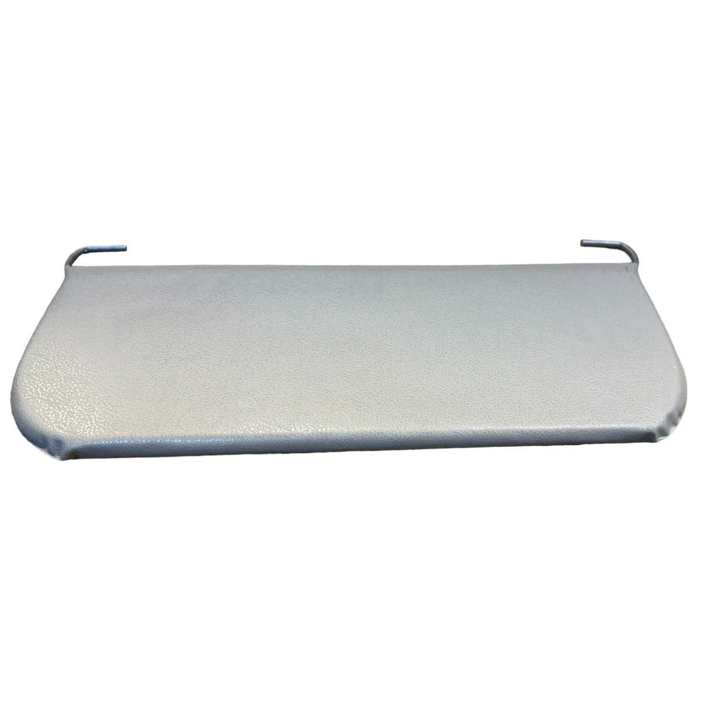 Sun Visor Light Gray – Bukhanka (Classic & Modern), Hunter & 469 – OEM 469-8204010 - Interior - UAZ spare parts