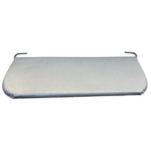 Cargar imagen en el visor de la galería, Sun Visor Light Gray – Bukhanka (Classic &amp; Modern), Hunter &amp; 469 – OEM 469-8204010 - Interior - UAZ spare parts