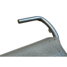 Cargar imagen en el visor de la galería, Sun Visor Light Gray – Bukhanka (Classic &amp; Modern), Hunter &amp; 469 – OEM 469-8204010 - Interior - UAZ spare parts