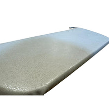 Cargar imagen en el visor de la galería, Sun Visor Light Gray – Bukhanka (Classic &amp; Modern), Hunter &amp; 469 – OEM 469-8204010 - Interior - UAZ spare parts
