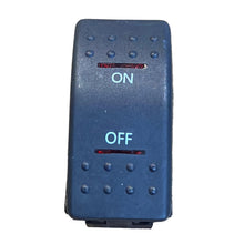 Načíst obrázek do prohlížeče Galerie, Switch on/off RED light - OEM 0000519598753 - - UAZ spare parts