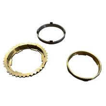 Lataa kuva Galleria-katseluun, Synchro Ring 1st Gear 5-Speed - Bukhanka Modern (2.7L); Hunter &amp; 469 (2.7L) OEM 315195170111500 - - UAZ spare parts