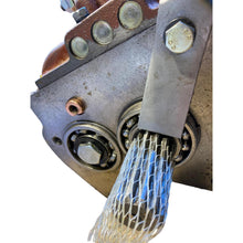 Kép betöltése a Galéria nézegetőbe, Synchronized 4-Speed Gearbox – Bukhanka Classic (2.4L &amp; 2.9L) – OEM 452-1700010-11 - Clutch and transmission - UAZ spare parts