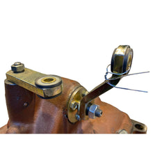 Kép betöltése a Galéria nézegetőbe, Synchronized 4-Speed Gearbox – Bukhanka Classic (2.4L &amp; 2.9L) – OEM 452-1700010-11 - Clutch and transmission - UAZ spare parts