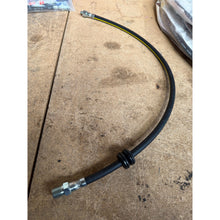 Načíst obrázek do prohlížeče Galerie, TO DO 396200350606002 — Hose, flexible, front right brake - - UAZ spare parts