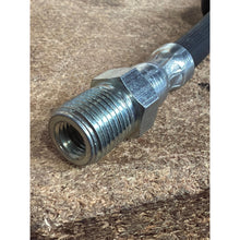 Načíst obrázek do prohlížeče Galerie, TO DO 396200350606002 — Hose, flexible, front right brake - - UAZ spare parts