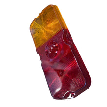 Načíst obrázek do prohlížeče Galerie, Taillight Cap – Bukhanka (Classic &amp; Modern) &amp; Hunter &amp; 469 (All Engines) – OEM 371600 - Lights - UAZ spare parts