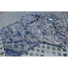 Laden Sie das Bild in den Galerie-Viewer, Tarpaulin Cover Army - Hunter &amp; 469 (2.4L &amp; 2.9L) - OEM OEMXXX-army - - UAZ spare parts