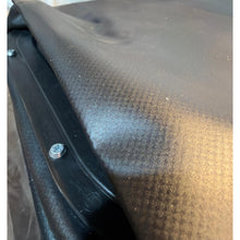 Заредете изображението в галерията, Tarpaulin Cover Black - Hunter &amp; 469 (2.4L &amp; 2.9L) - OEM OEMXXX-black - - UAZ spare parts