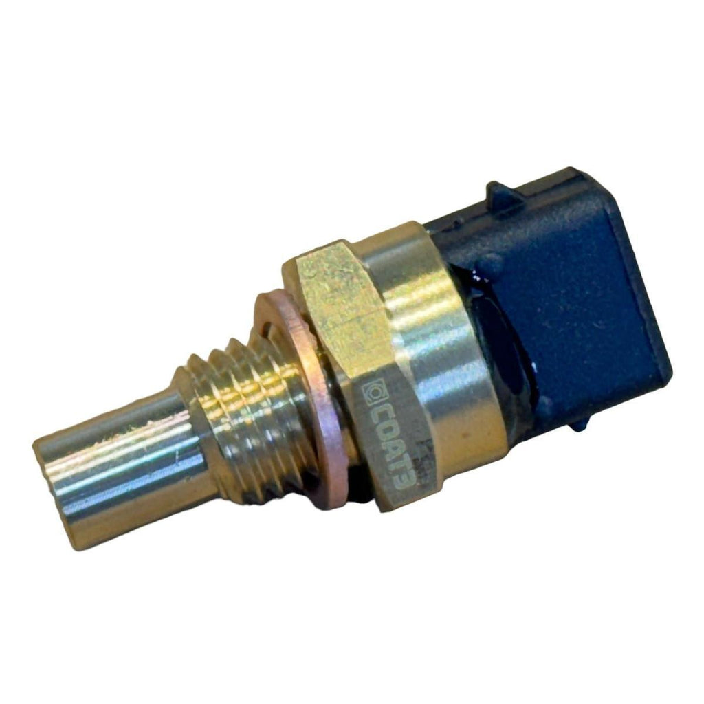 Temperature Sensor Euro 3 – Bukhanka Modern (2.7L Injection), Hunter & 469 (2.7L) – OEM 019.3828 / 233-3828000 - Electrical and instruments - UAZ spare parts