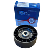 Charger l'image dans la galerie, Tensioner Pulley – Bukhanka Modern (2.7L), Hunter &amp; 469 (2.7L), Patriot, Profi – OEM 406.1308080-20 - Engine - UAZ spare parts