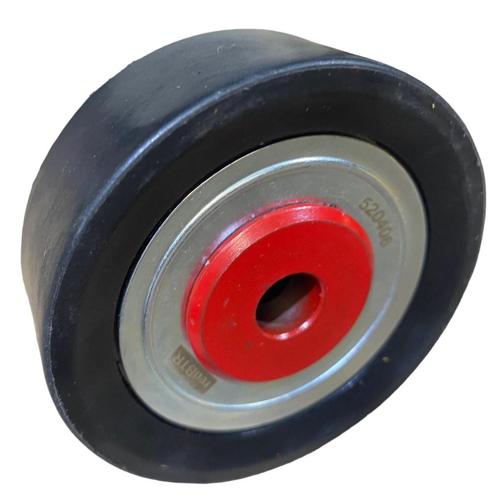 Tensioner Pulley – Bukhanka Modern (2.7L), Hunter & 469 (2.7L), Patriot, Profi – OEM 406.1308080-29 - Engine - UAZ spare parts