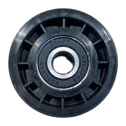 Tensioner Pulley – Bukhanka Modern (2.7L), Hunter & 469 (2.7L), Patriot, Profi – OEM 4.091.130.808 - Engine - UAZ spare parts