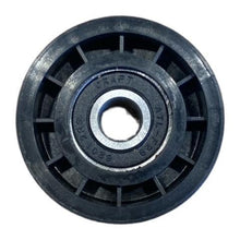 Заредете изображението в галерията, Tensioner Pulley – Bukhanka Modern (2.7L), Hunter &amp; 469 (2.7L), Patriot, Profi – OEM 4.091.130.808 - Engine - UAZ spare parts