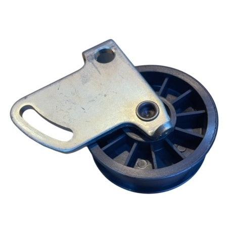 Tensioner with Bracket – Bukhanka Modern (2.7L), Hunter & 469 (2.7L), Patriot, Profi – OEM 514.111.107 - Engine - UAZ spare parts