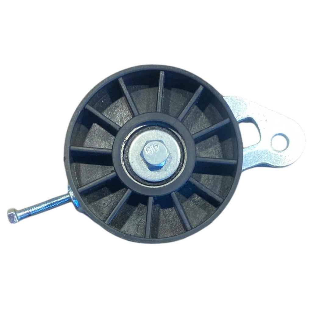 Tensioner with Bracket ZMZ-514 – Bukhanka Modern (2.7L), Hunter & 469 (2.7L), Patriot, Profi – OEM 406.1308067-02 - Engine - UAZ spare parts