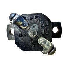 Charger l'image dans la galerie, Thermal Fuse 20 Ampere – Bukhanka Classic (2.4L &amp; 2.9L), Hunter &amp; 469 (2.4L &amp; 2.9L) – OEM 59543937425 - Electrical and instruments - UAZ spare parts