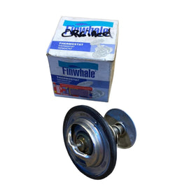 Thermostat 80 Degrees – Bukhanka Modern, Hunter & 469 (2.7L), Patriot, Profi – OEM 040600130610000-80 - Engine - UAZ spare parts